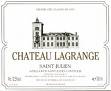 2003 Chateau Lagrange St Julien image